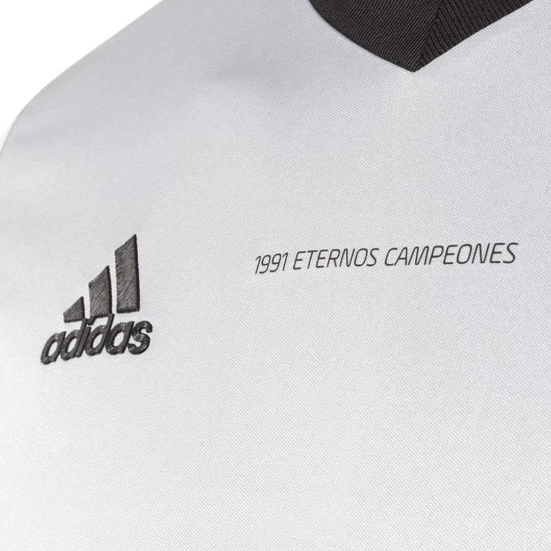 Colo Colo 21/22 Jersey — QC