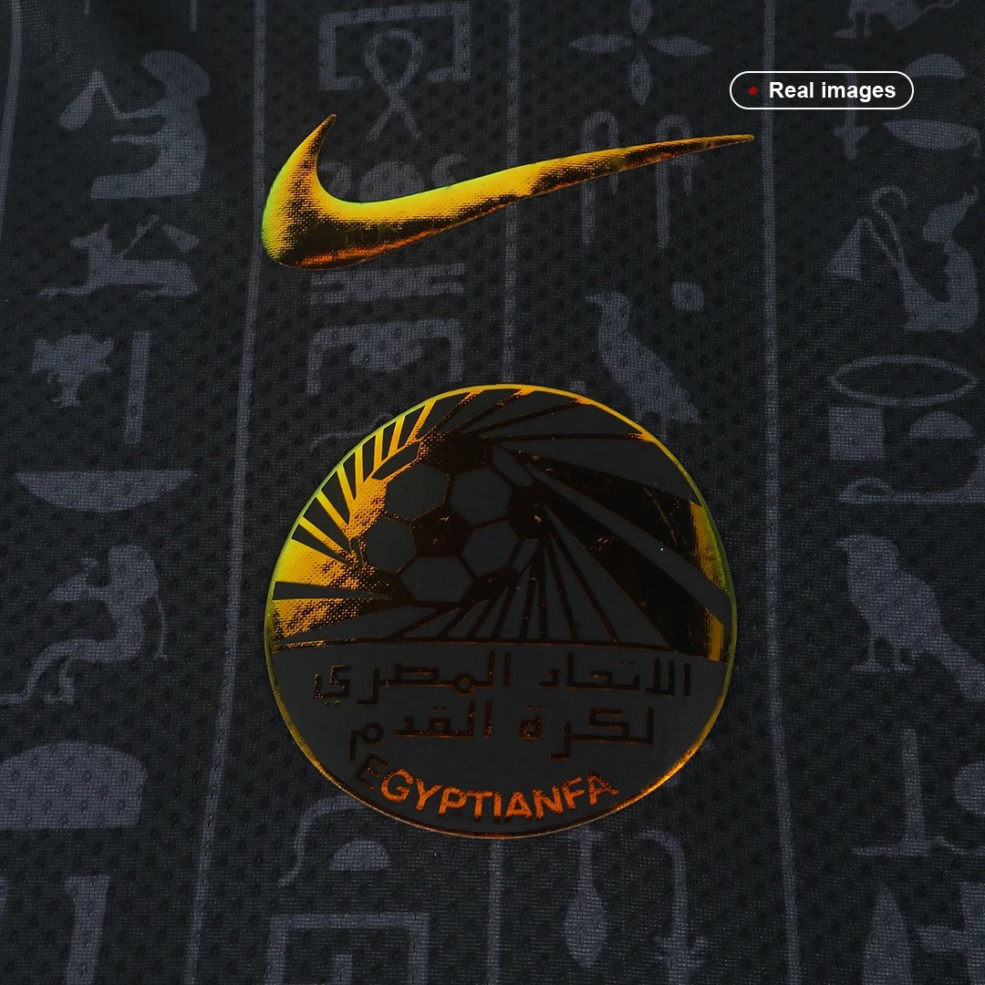 Egypt 2021 Jersey (Player Version) — Zdjęcie 2