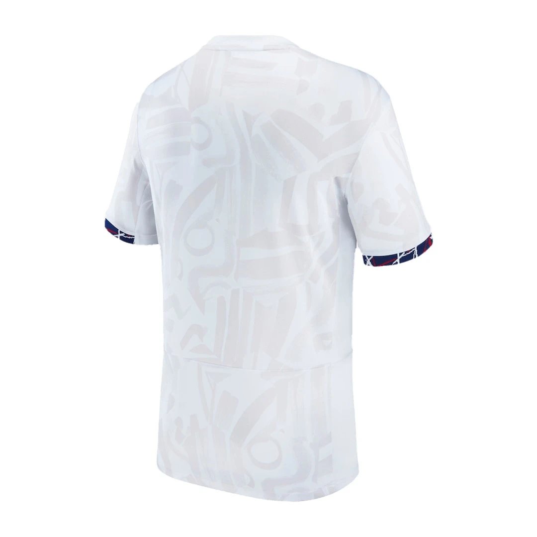 France 2023 Away Jersey - Women — photo 2
