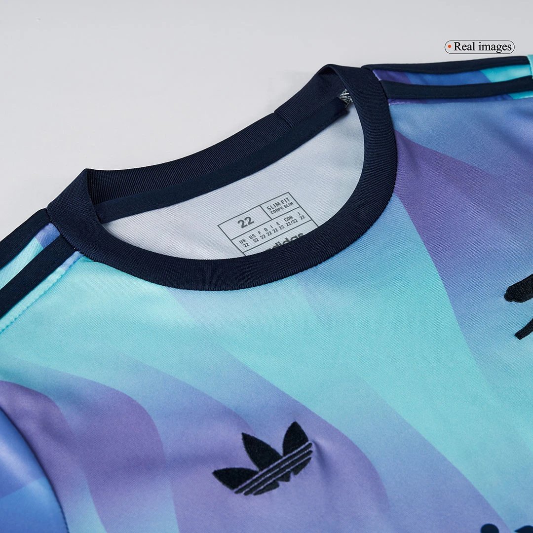 Arsenal 24/25 Third Jersey - Kids — photo 8