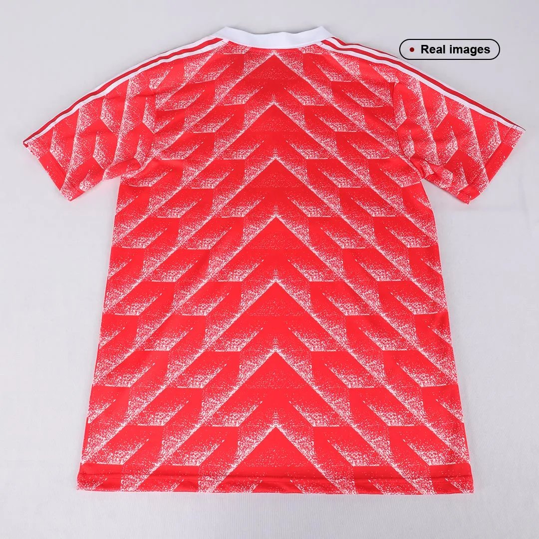 Soviet Union 1987/88 Retro Home Jersey — photo 11