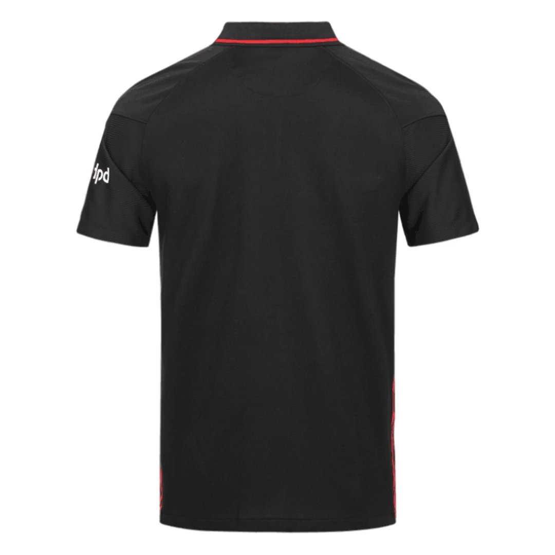 Eintracht Frankfurt 21/22 Home Jersey — Zdjęcie 2