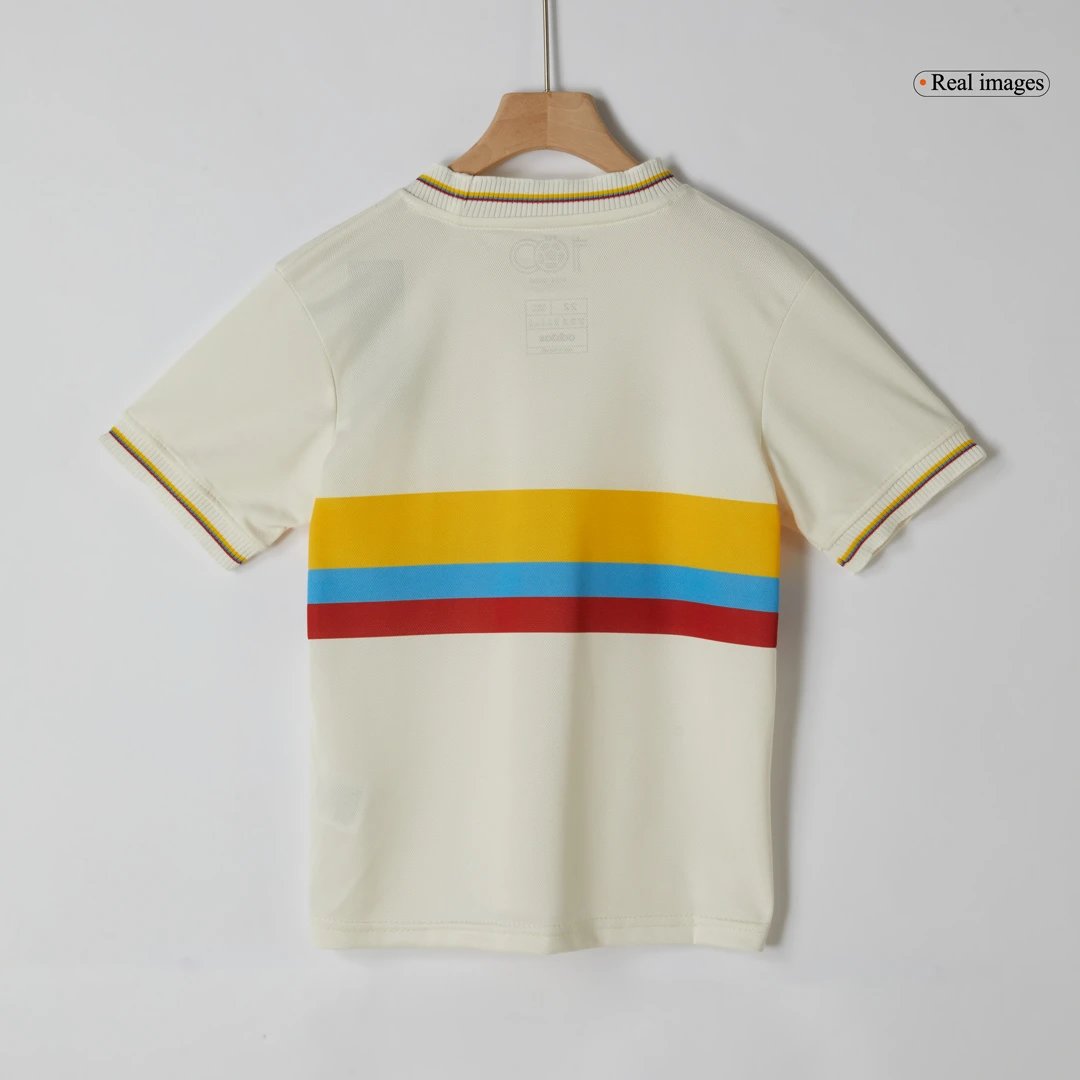 Colombia 2024 Special Edition Jersey - Kids — photo 5