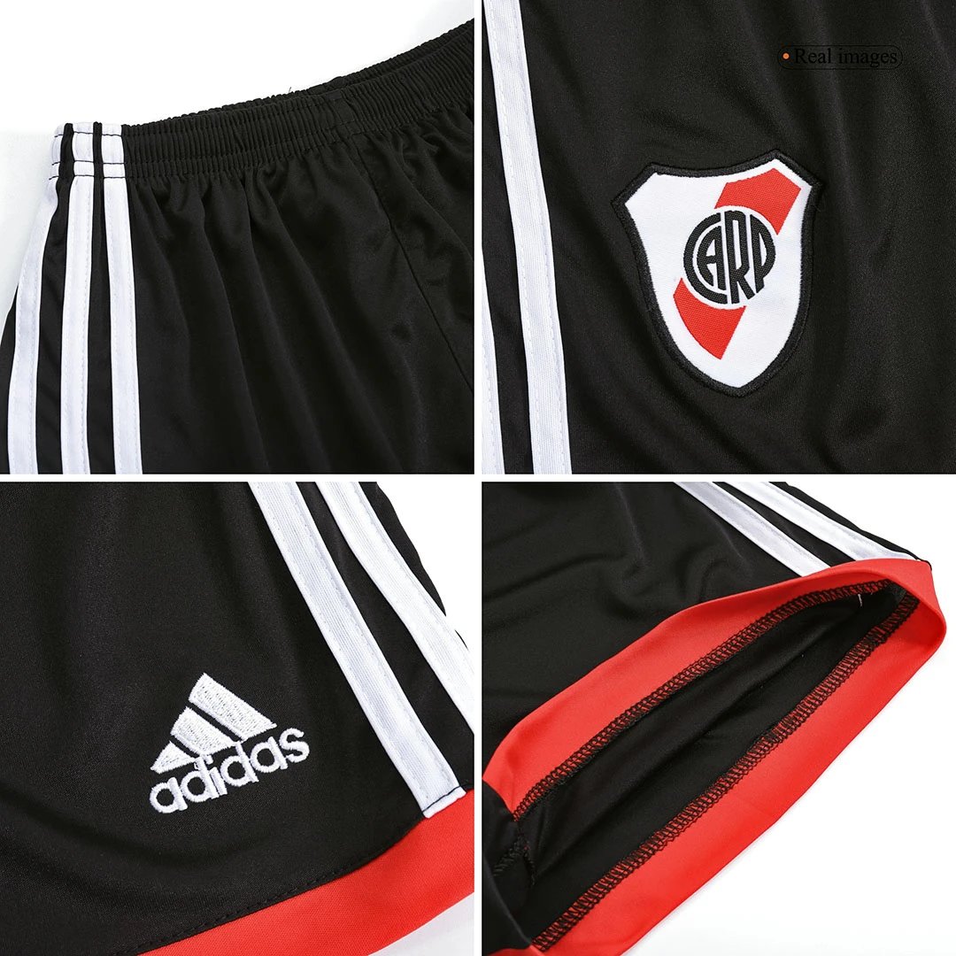 River Plate 22/23 Home Jersey - Kids — Photo 11