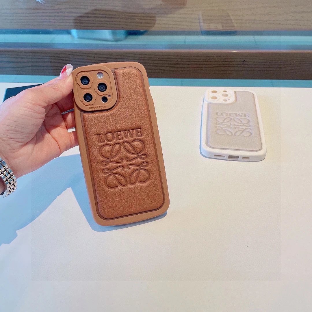 Loewe Phone Case Ver.A — Photo 3