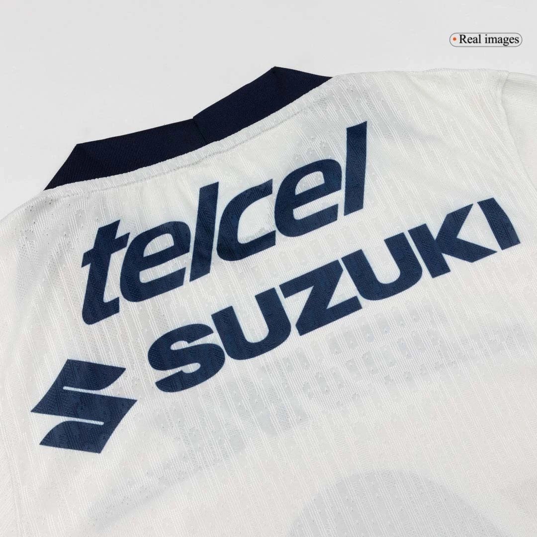 Pumas UNAM 25/26 Home Jersey (Player Version) — photo 11