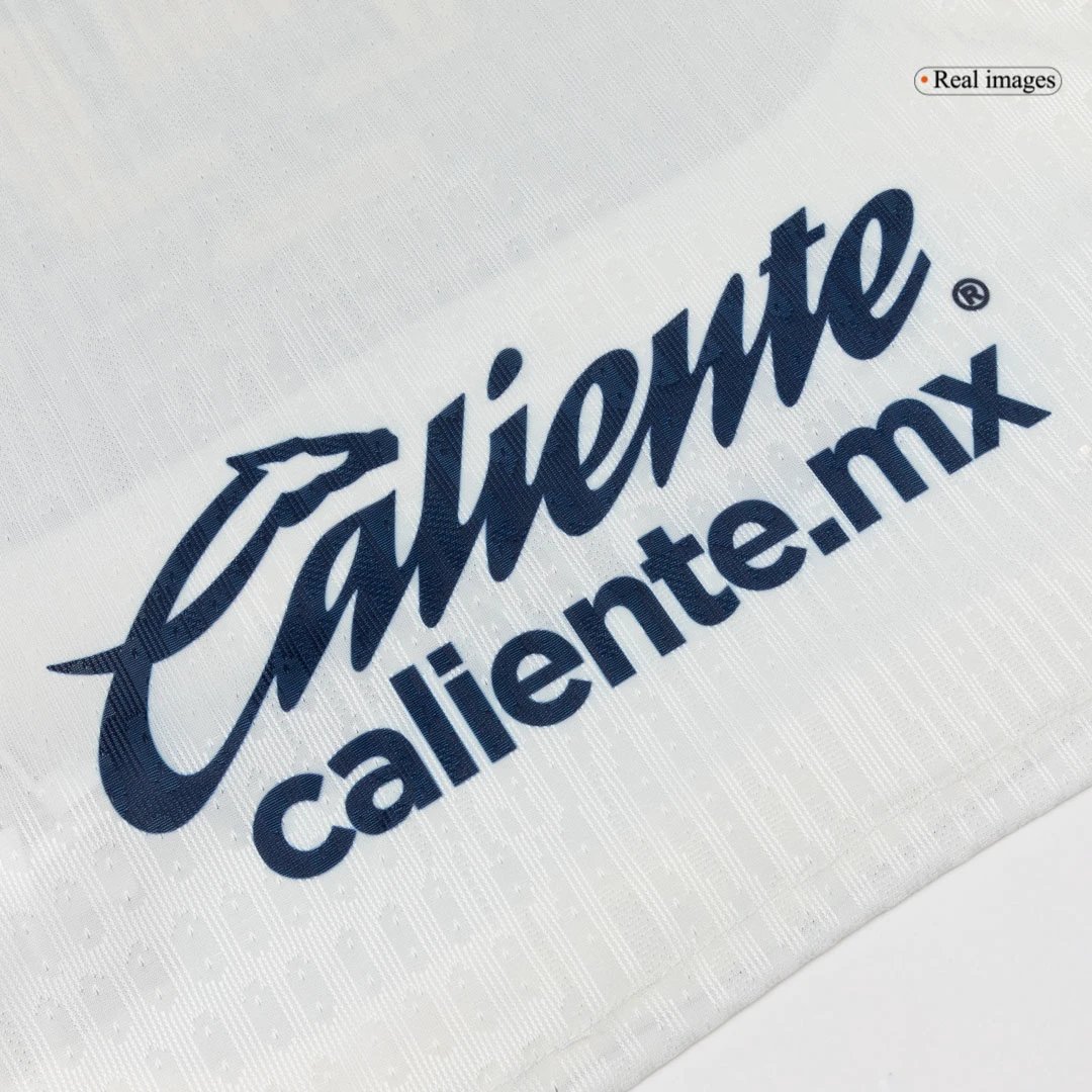 Pumas UNAM 25/26 Home Jersey (Player Version) — photo 12