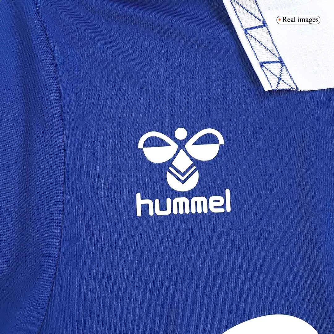 Everton 23/24 Home Jersey — photo 10