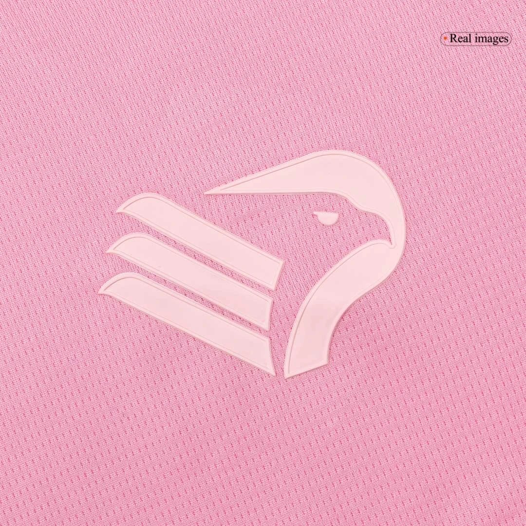 Palermo 25/26 Home Jersey — photo 6