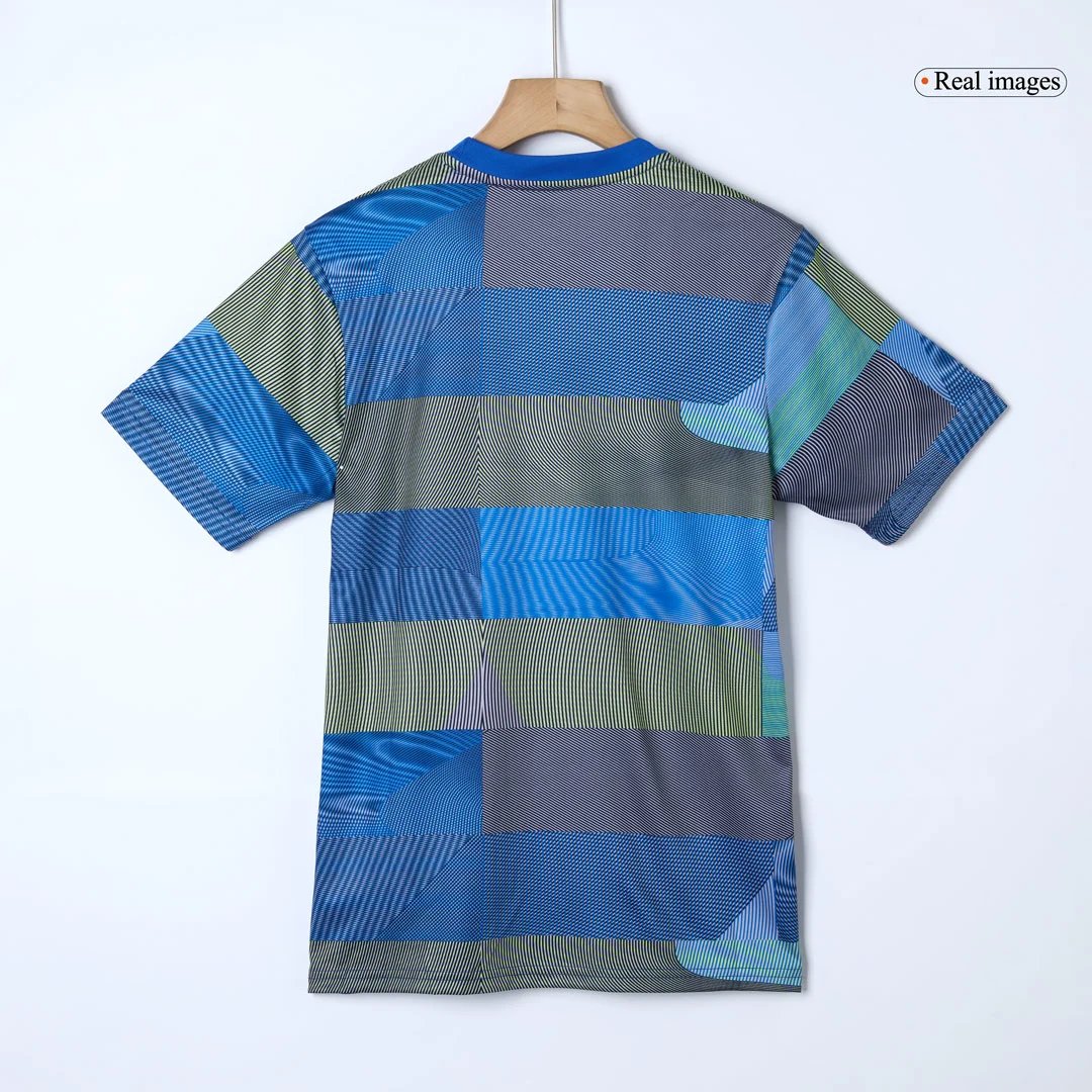 Real Madrid 25/26 Pre-Match Jersey — photo 6