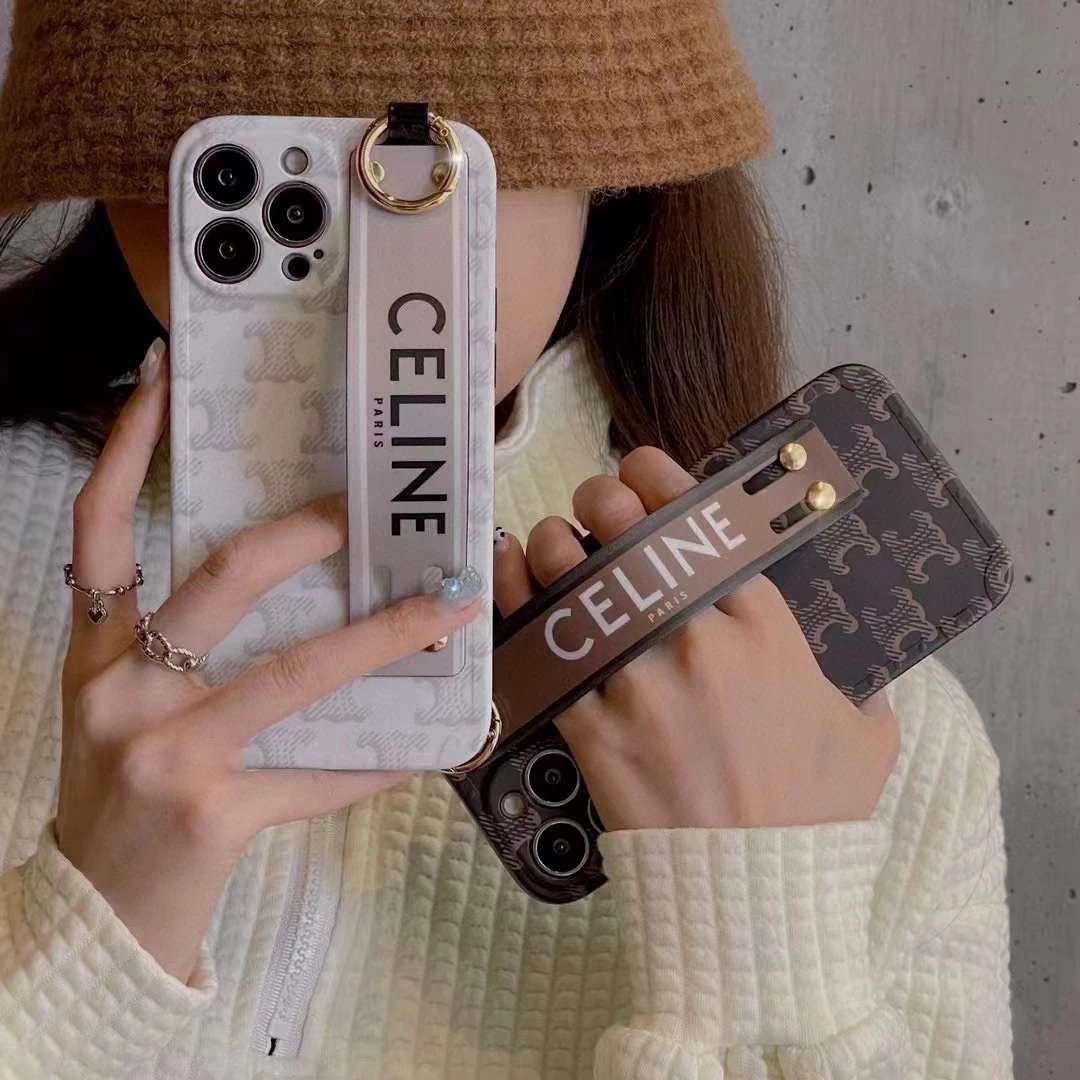 Celine Phone Case Ver.A — Photo 5