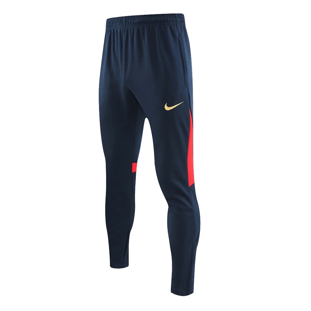 Portugal 2022 Jacket Tracksuit Red — Photo 7