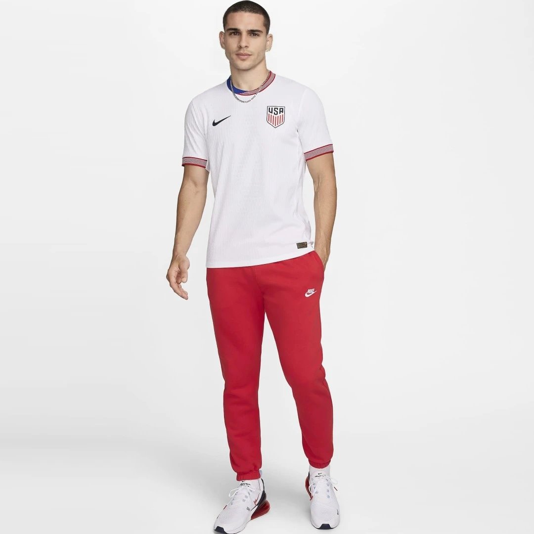 USA 2024 Home Jersey (Player Version) — photo 5
