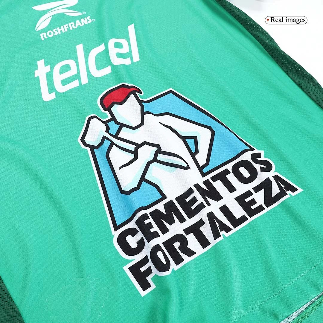 Club Le N 23/24 Home Jersey — QC