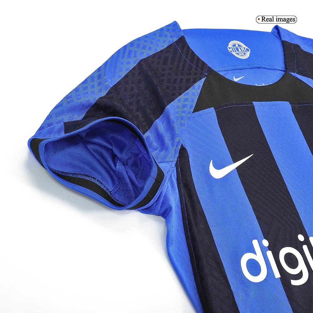 Inter Milan 22/23 Home Jersey (Player Version) — photo 9