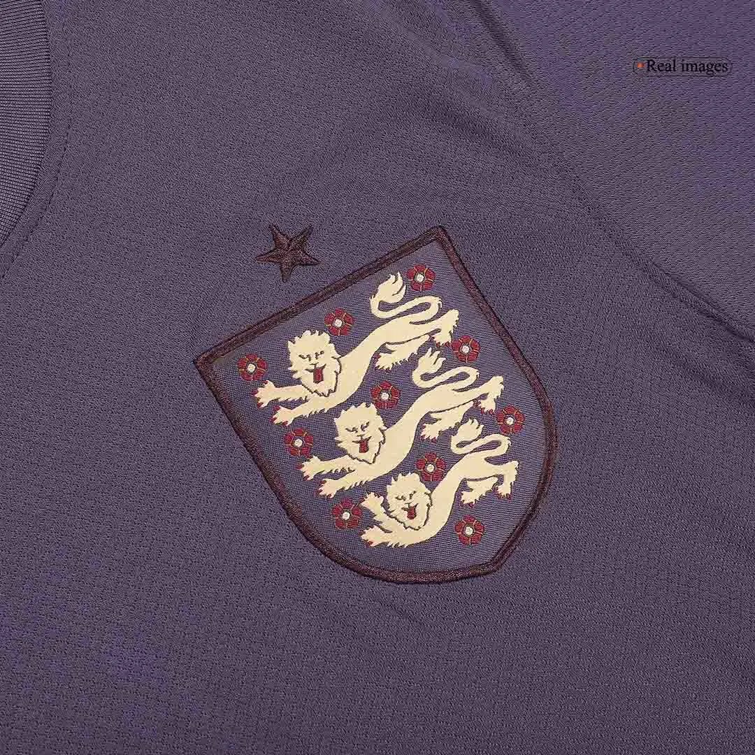 England 2024 Away Jersey — QC