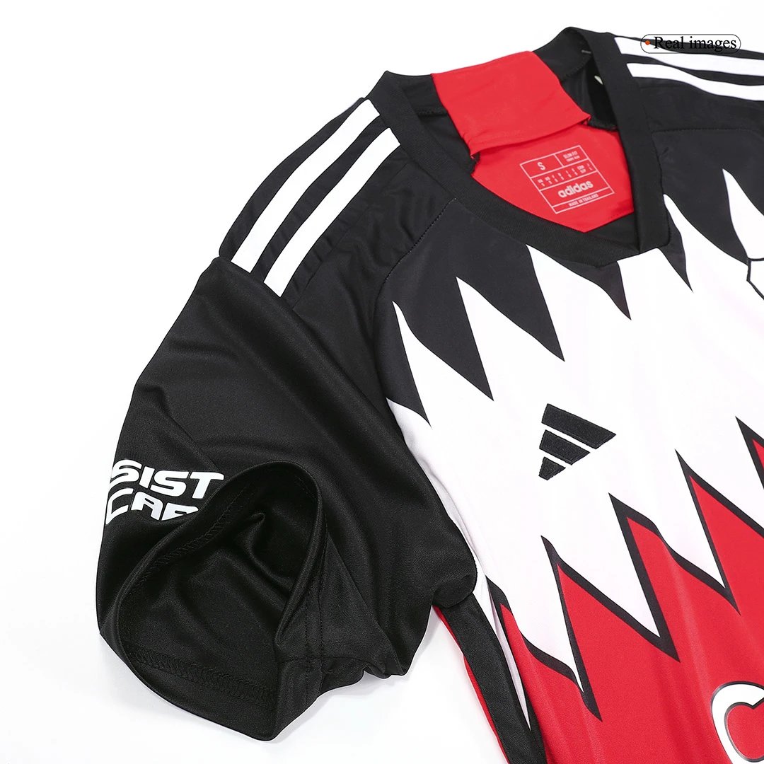 River Plate 23/24 Away Jersey — photo 11