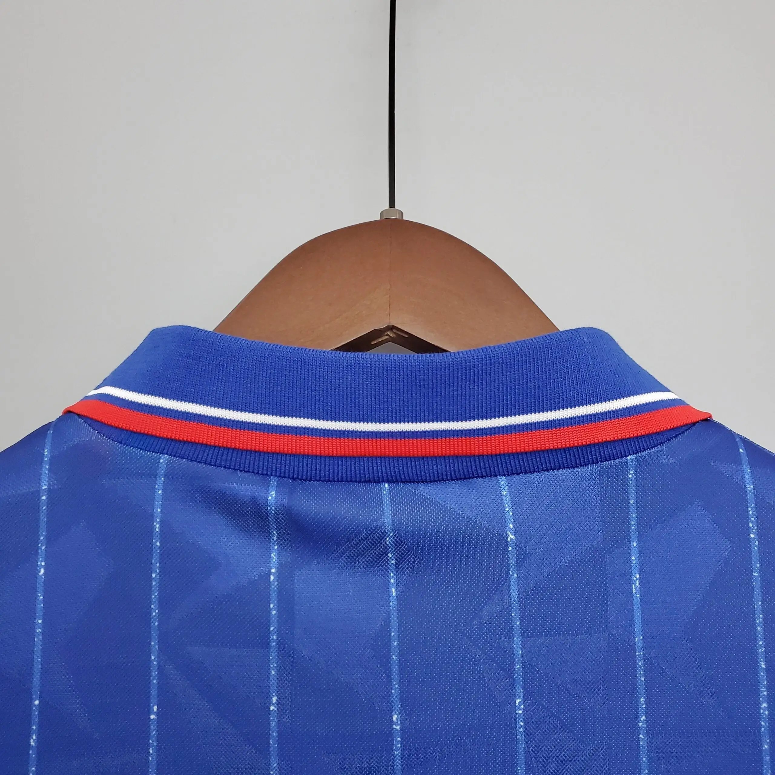Chelsea 89/91 Retro Jersey — Photo 2