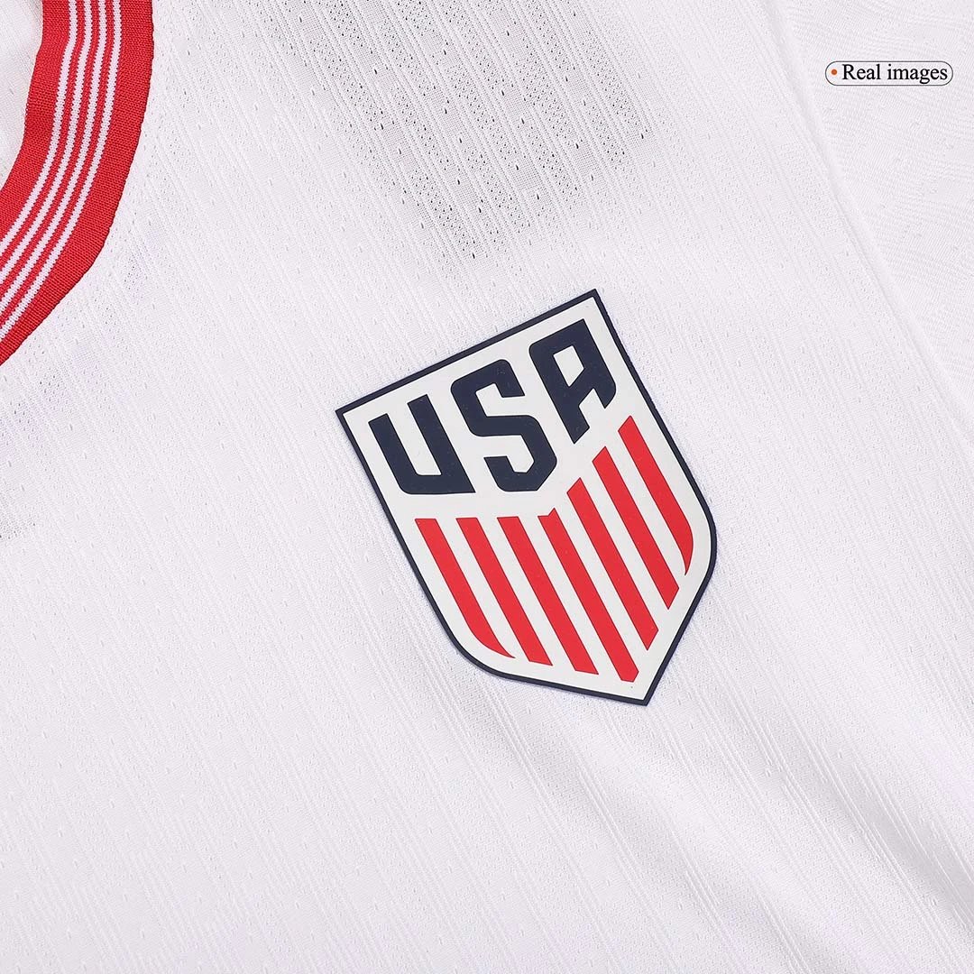 USA 2024 Home Jersey (Player Version) — photo 10