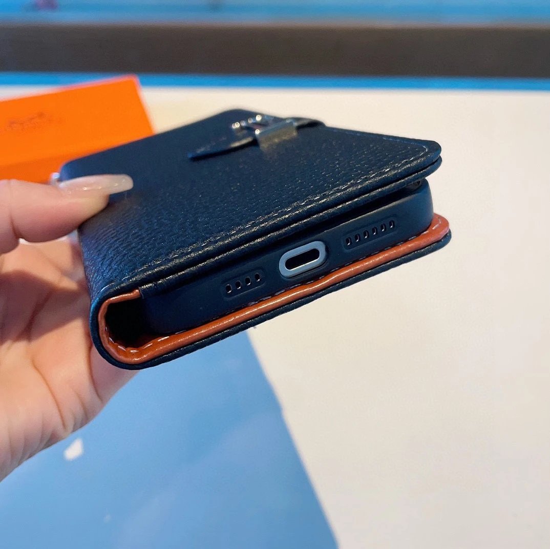 Hermes Phone Case Ver.A — Photo 7