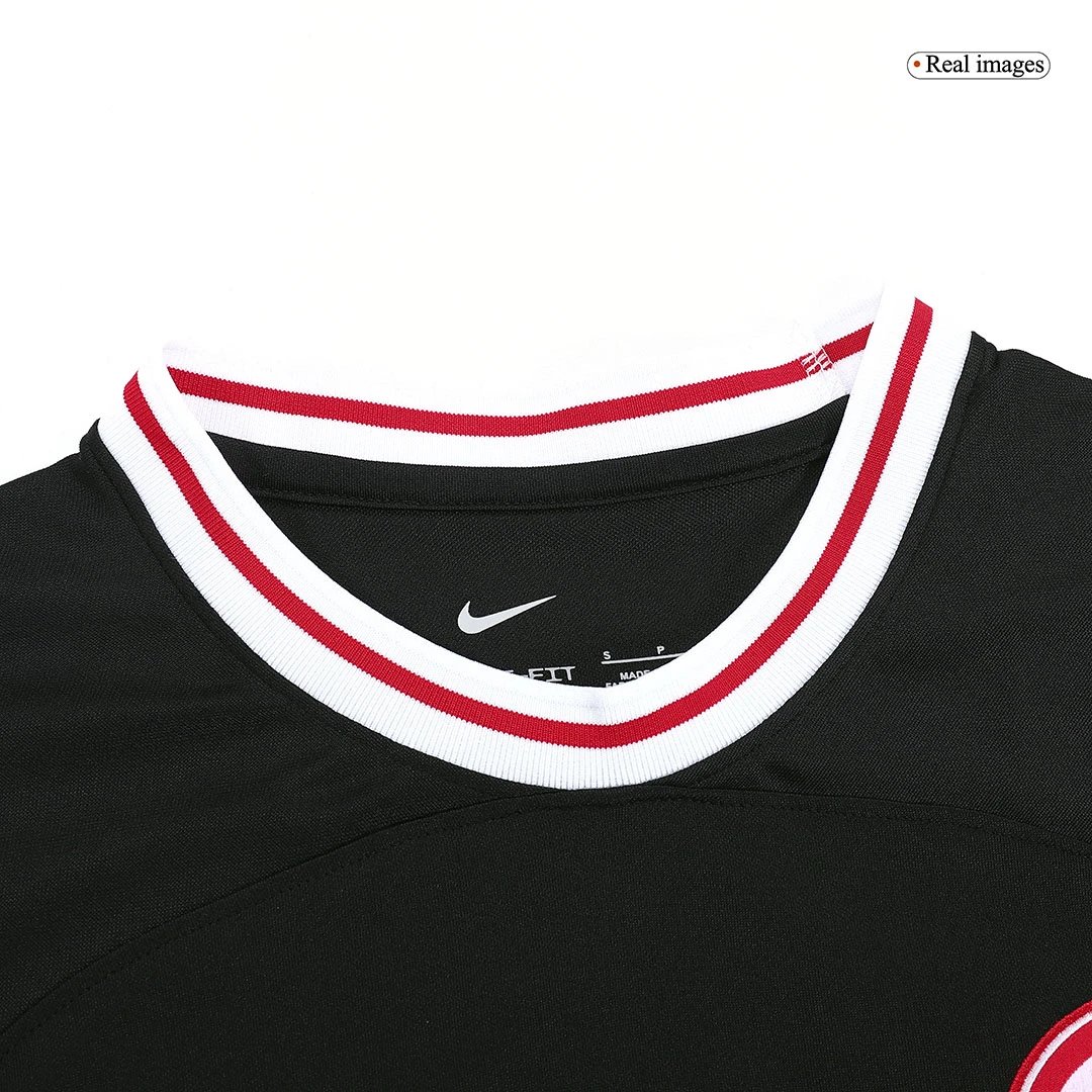 Eintracht Frankfurt 23/24 Away Jersey — photo 6