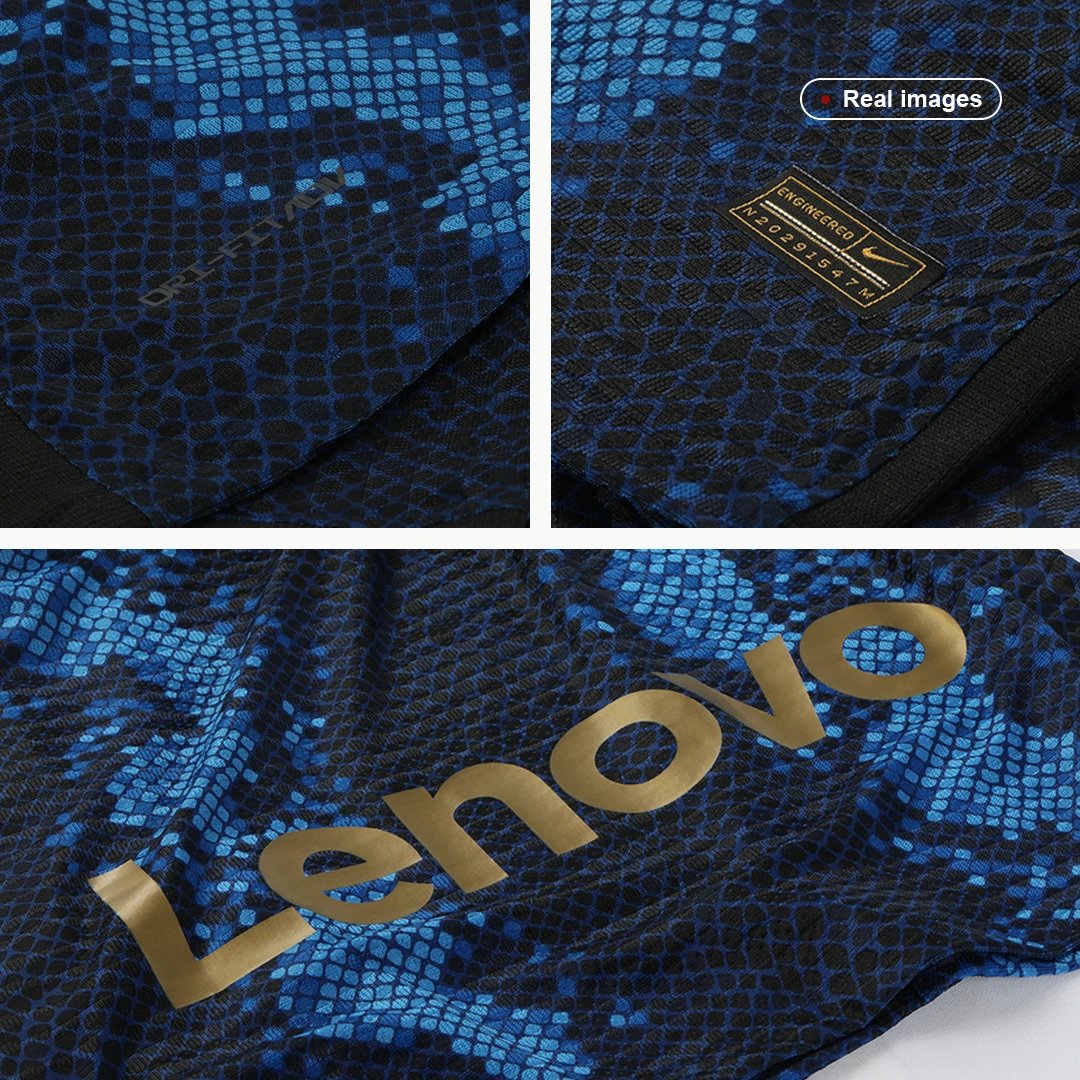 Inter Milan 21/22 Home Jersey (Player Version) — photo 9
