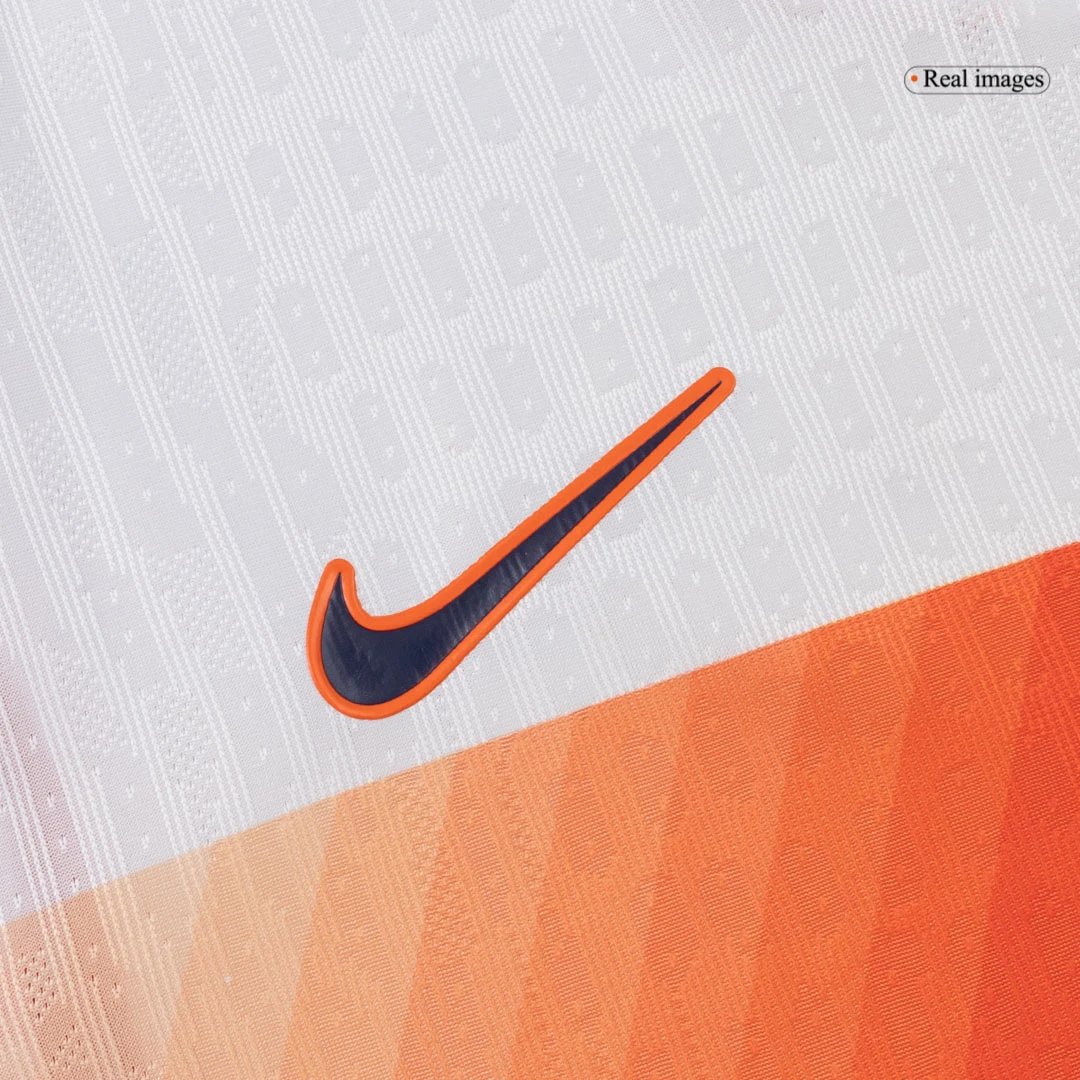 Netherlands 2026 Away Jersey (Player Version) — photo 7