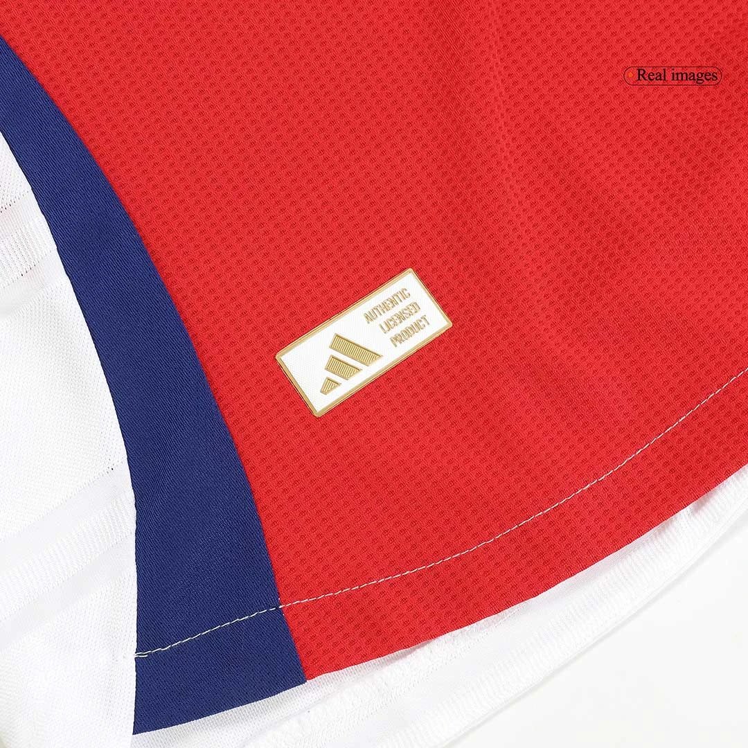 Arsenal 24/25 Home Jersey (Player Version) — photo 8