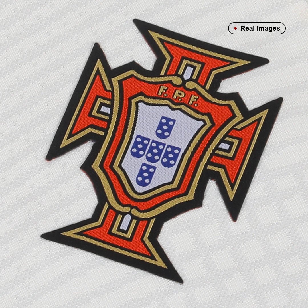 Portugal 2022 Away Jersey (Player Version) — photo 4