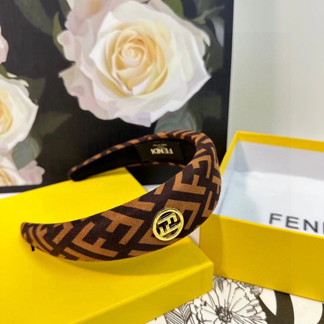 Fendi Headband Ver.A — Photo 6