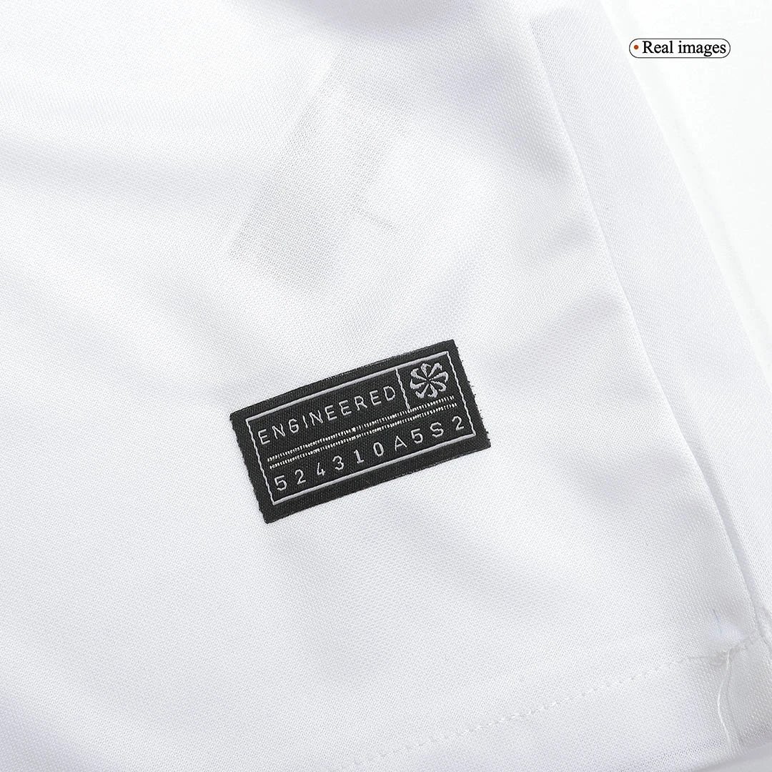 Turkey 2022 Home Jersey — photo 12