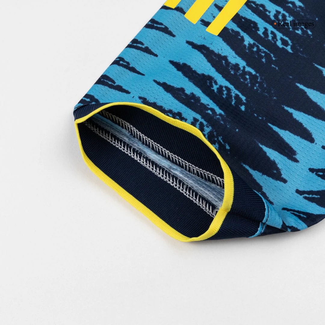 Colombia 2026 Away Jersey (Player Version) — photo 8