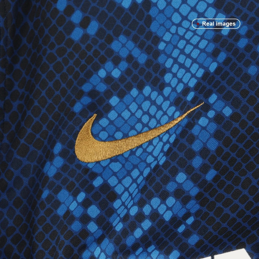 Inter Milan 21/22 Home Jersey — photo 4