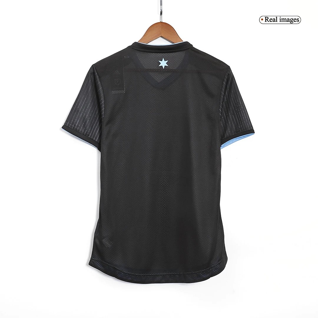 2022 Minnesota United FC Authentic Home Jersey (Player Version) — QC