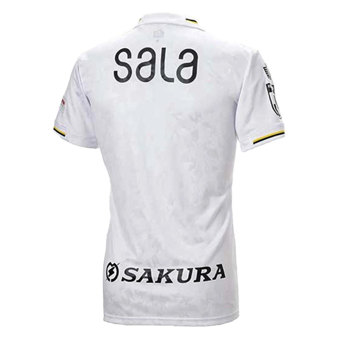 J Bilo Iwata 2022 Away Jersey — photo 2