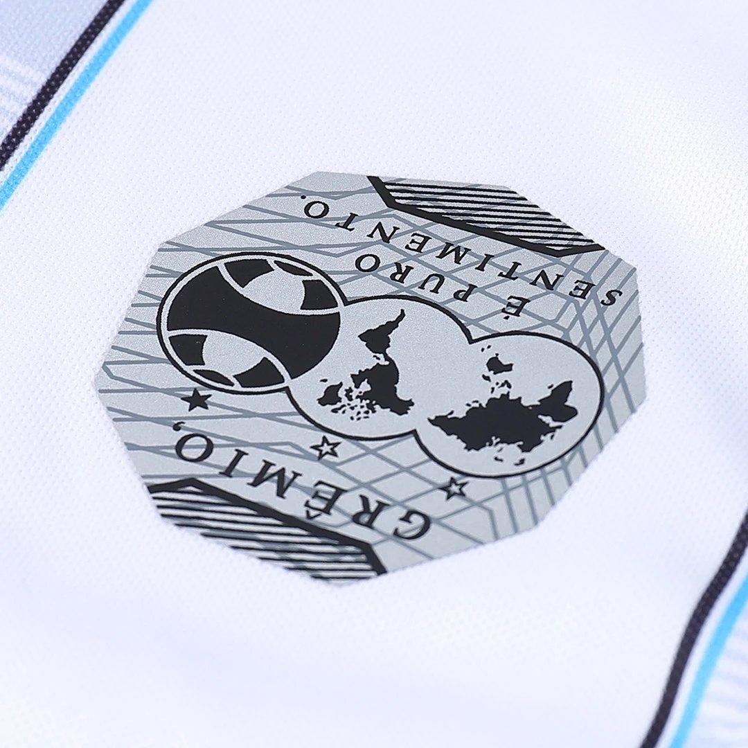 Gr Mio Fbpa 20/21 Away Jersey — photo 5