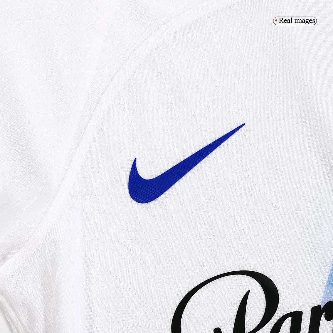 Inter Milan 23/24 Away Jersey (Player Version) — photo 8
