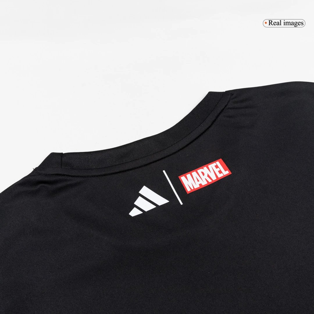 Real Madrid 25/26 Jersey — QC