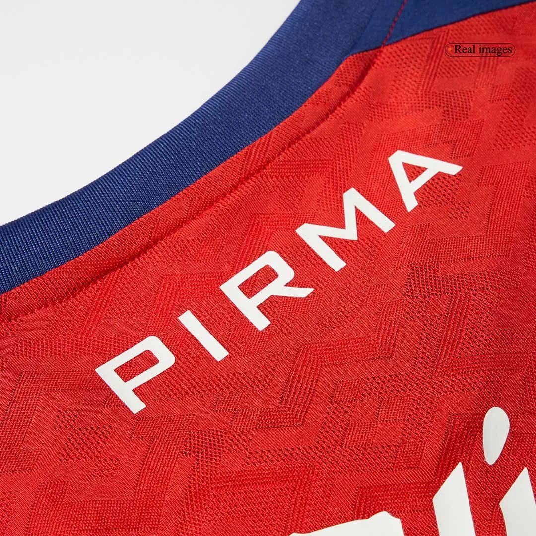Cruz Azul 24/25 Third Jersey (Player Version) — photo 11