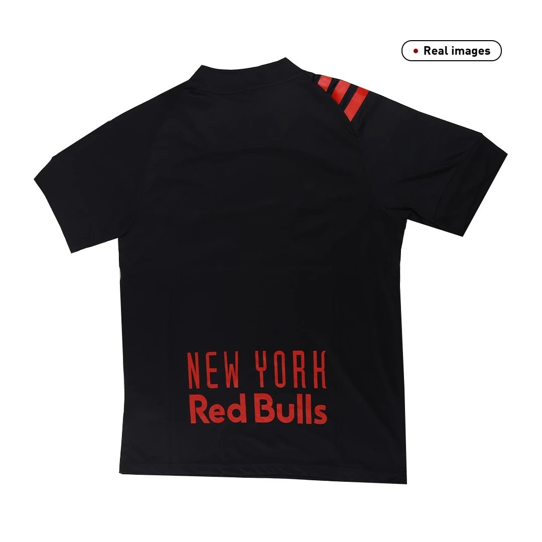 2020 New York City FC Away Jersey — Photo 4