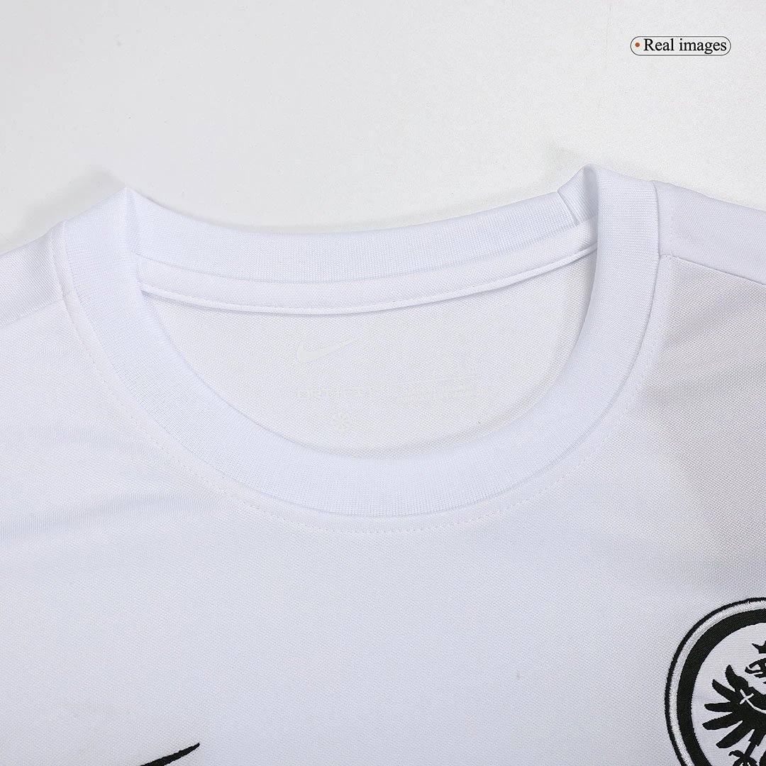 Eintracht Frankfurt 2023 Jersey — QC