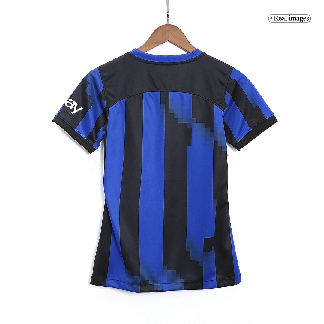 Inter Milan 23/24 Home Jersey - Women — photo 5