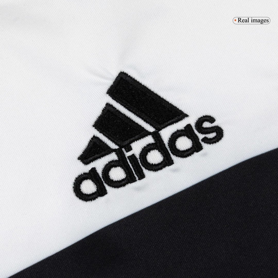 Germany 2008 Retro Home Jersey — photo 7