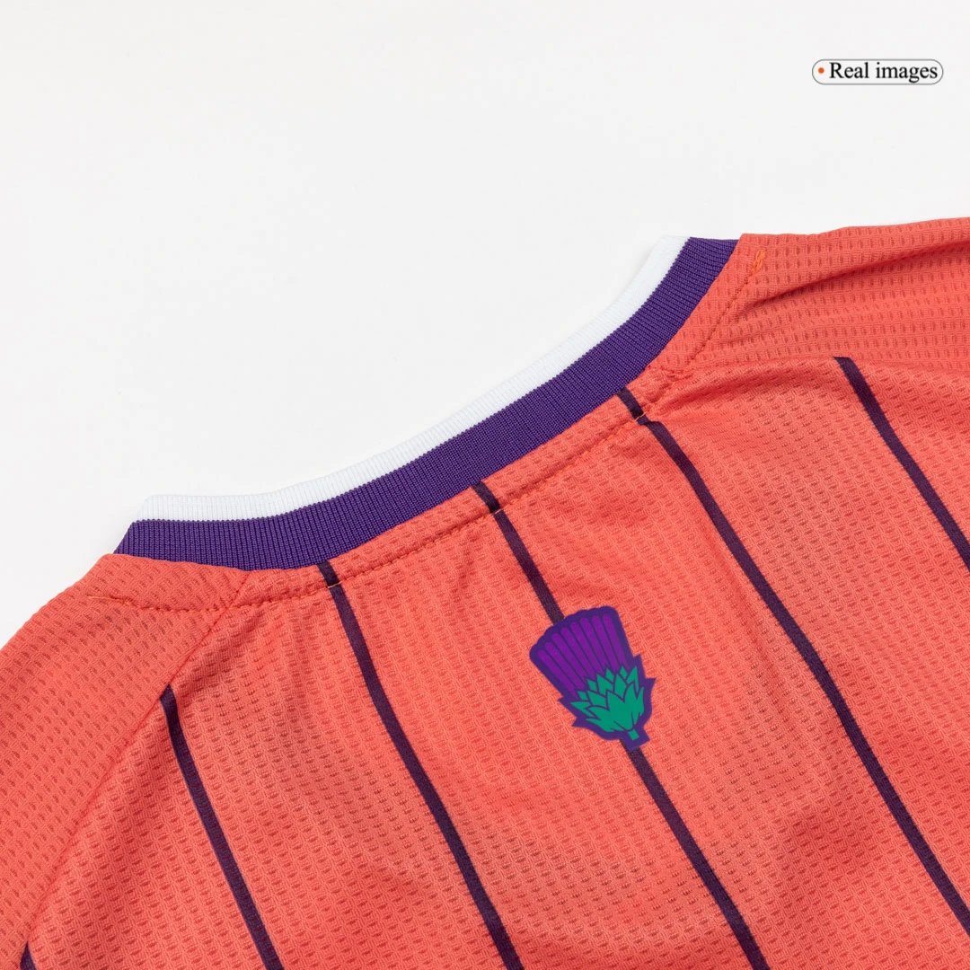 Scotland 2026 Away Jersey (Player Version) — photo 9