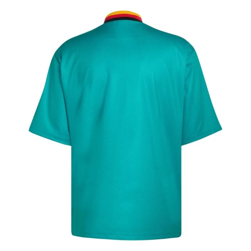 Germany Retro Away Jersey — QC