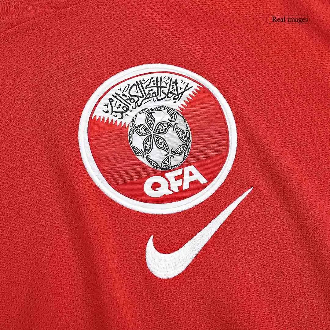 Qatar 2022 Home Jersey — photo 5