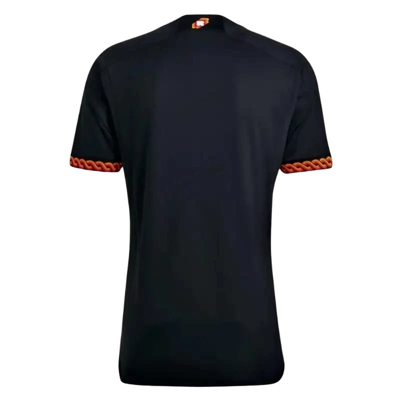 Roma AS 23/24 Third Jersey — Photo 2