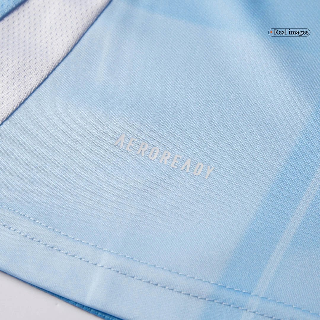 New York City FC 2025 Home Jersey — photo 12