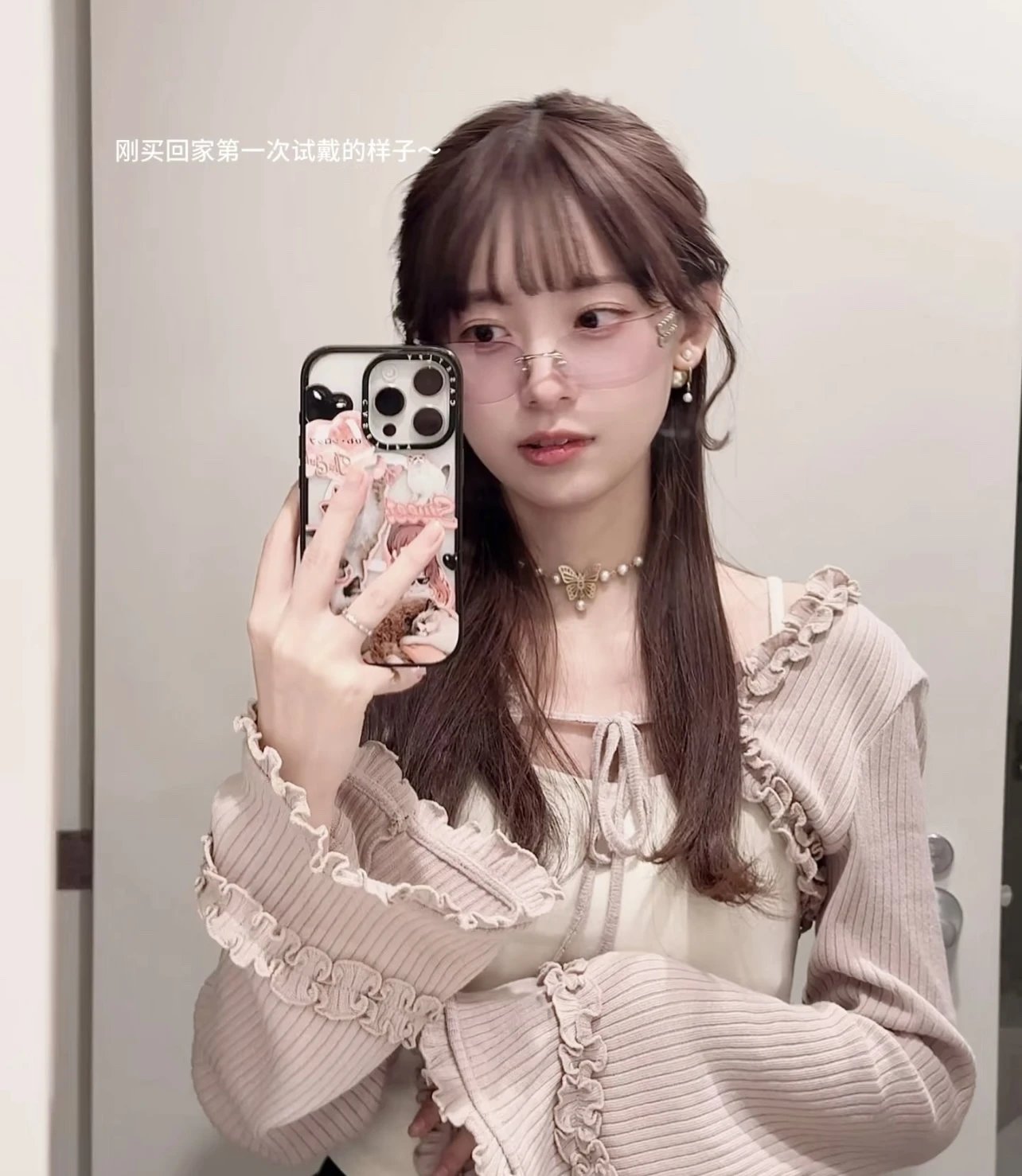 Miu Miu Zeiss Lens Sunglasses Ver.C — photo 5