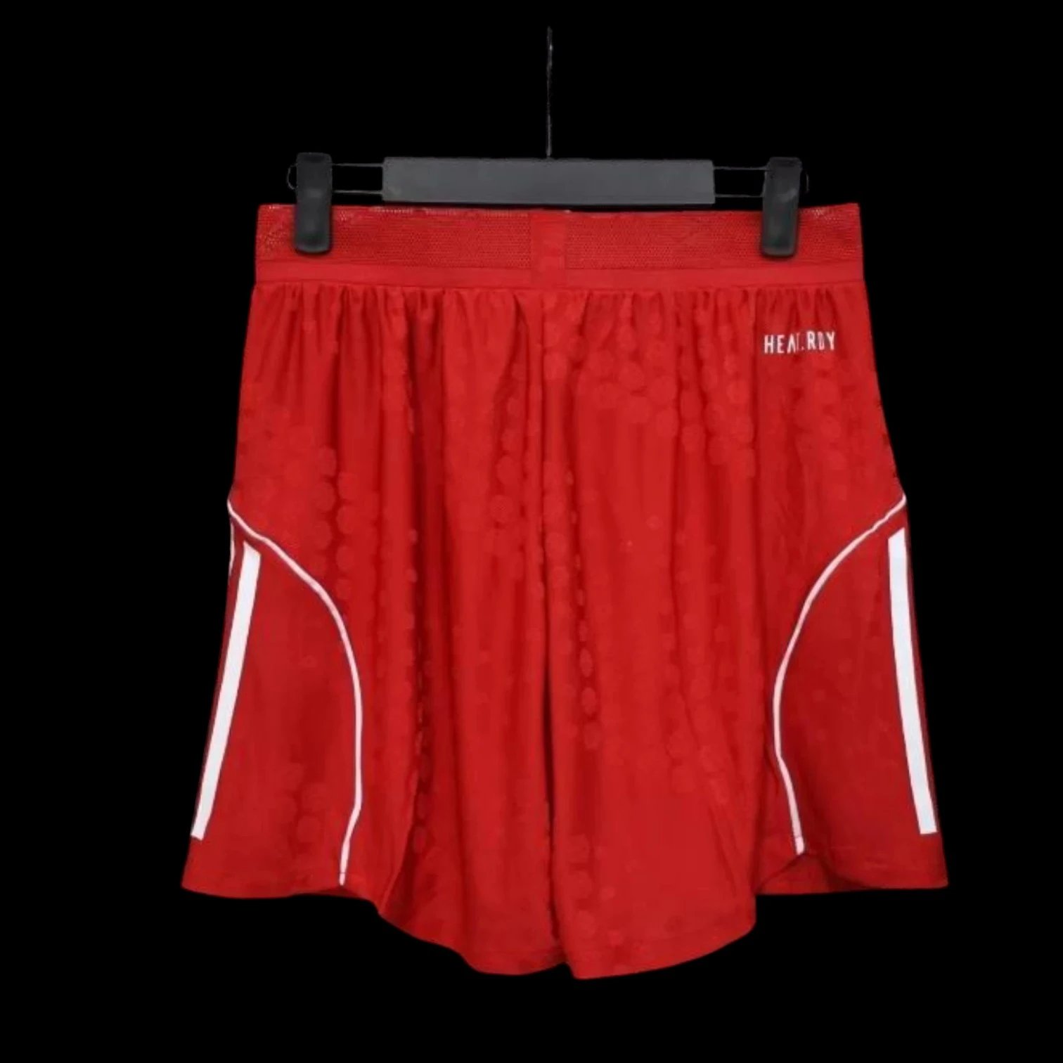 Bayern Munich Short Home 25/26 Jersey — QC